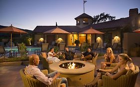 Napa Valley Lodge